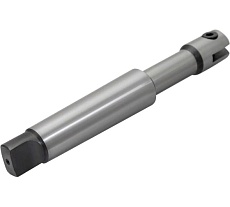 Оправка державка для перовых сверл 32-39 мм, к/х, КМ4, 230 мм, 40х WOLFSTAR mi00348