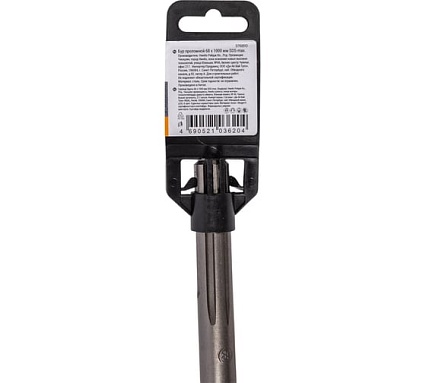 Бур проломной RAGE By VIRA 68х1000 мм SDS-max 576810