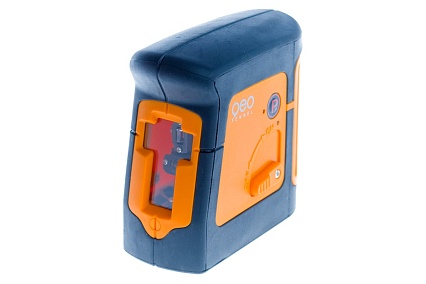 Построитель лазерных плоскостей Geo-Fennel FL 40-Pocket II-HP 541100