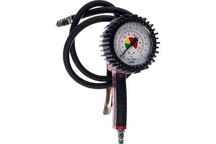 Пистолет для подкачки шин GAV 60 G PROFI 24464