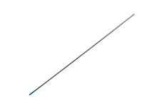 Электроды вольфрамовые WL20 1.0x175 мм, 10 шт, пенал Seller S-3-WL20-10-175