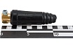Вилка кабельная (2 шт.; 25-50 мм) Grovers BK-1011