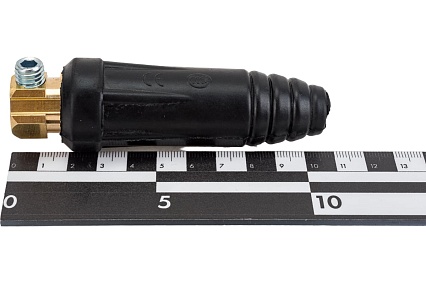 Вилка кабельная (2 шт.; 25-50 мм) Grovers BK-1011