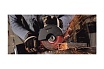 Аккумуляторная углошлифовальная машина Hilti AG 150-A36 коробка 2101178