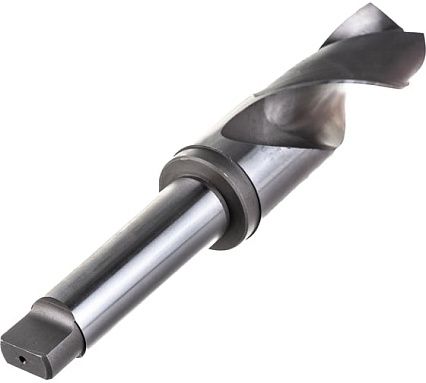 Сверло по металлу Р6М5 (70х250х437 мм; КМ5) STV 00-00001171