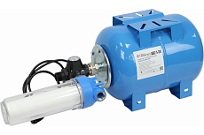 Гидроаккумулятор в сборе АвтоБак АВ4-24 ETERNA Engineering eternavtb_av424