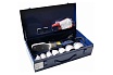 Комплект для сварки полипропиленовых труб DYTRON TraceWeld PROFI P-4a 850 W, blue 3982