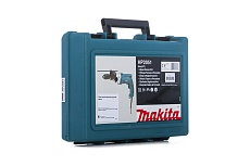 Двухскоростная ударная дрель Makita HP 2051