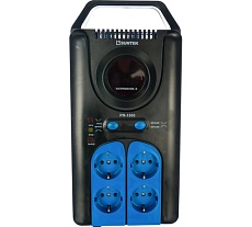 Стабилизатор напряжения Suntek PR 1500 ВА SK1.1 PR1500
