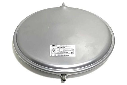 Расширительный бак Baxi 7 л, для MAIN и ECO3 240 i 5668370