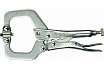 С-образные щипцы с фиксатором 6SP 6", 150мм Irwin T18EL4