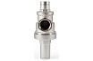 Редуктор давления воды PROFACTOR поршневой, 1/2" PF PRV 257.15