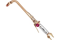 Резак REDIUS Р2А-22-Р ацетиленовый рычажный до 200 мм нар. № 1/ вн. № 1,2,3,4 07405