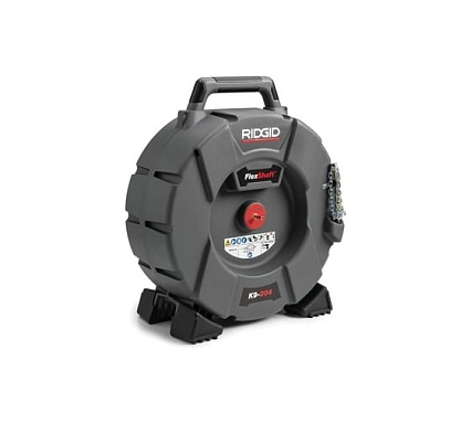 Система Ridgid K9-204 FlexShaft 64278