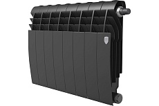 Радиатор Royal Thermo BiLiner 350/Noir Sable VDR - 8 секций НС-1309715