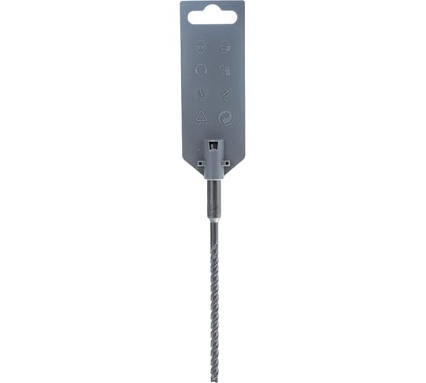 Бур SHARX (6x165/100 мм; SDS-Plus) HAWERA F00Y266465