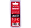 Сверло алмазное 6x35 мм, 1/4 HEX-E Extra Line V-TECH (в.спекание) Diam 320325