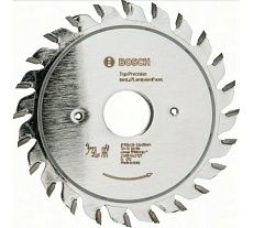 Диск подрезной (100х20 мм; 2.8-3.6 мм; 12+12 зуб.) Bosch 2608642127