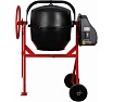 Бетоносмеситель Verton MIX СМ-160, 700 Вт, 160 л 01.5985.6296