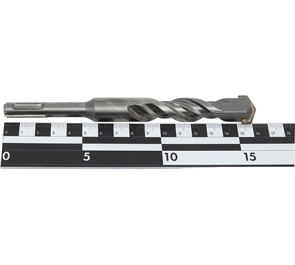 Бур SDS-plus (20х160 мм) Vertextools 999-20-160