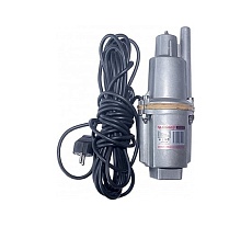 Вибрационный погружной насос Slogger WP3010T