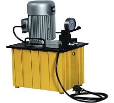 Насос электрогидравлический Tor HHB-630B-II (380V/3PH/3KW) 1004848