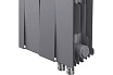 Радиатор Royal Thermo PianoForte 200 /Silver Satin - 6 секций VDR НС-1346034