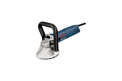 Шлифмашина по бетону Bosch GBR 14 CA 0.601.773.708
