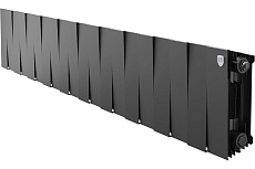 Радиатор Royal Thermo PianoForte 200 /Noir Sable - 20 секц. НС-1346011