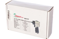 Ударный пневматический гайковерт Hans 1/2&quot; 84117