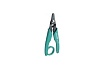 Клещи для зачистки и обжима ProsKit 8PK-208D 00160591