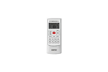 Сплит-система Centek 7900/7600W, EER-3.01, компрессор HIGHLY CT-65A30