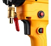 Дрель алмазного сверления Deko DDM-1800, 1800 Вт, макс. диаметр 140 мм 084-1057