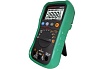 Цифровой автомобильный автоматический мультиметр Mastech MS8239D 00-00007380