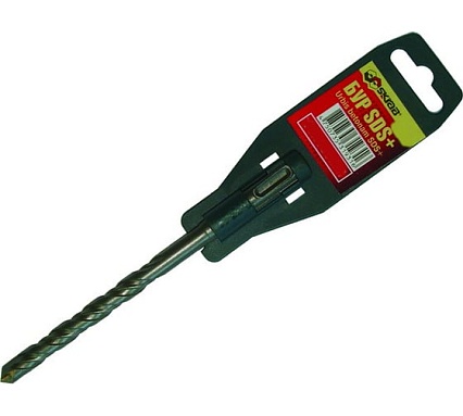 Сверло-бур KW (20х600 мм; SDS Plus) Skrab 32217