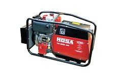 Универсальный дизельный сварочный агрегат Mosa TS 200 DES/CF 17149