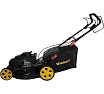 Газонокосилка Habert HBL21S 00-00153985