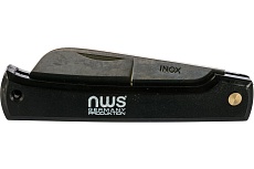 Раскладной кабельный нож NWS 963-7-80