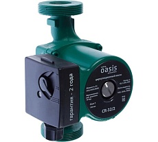 Циркуляционный насос Oasis CR-32/2 4670004376584