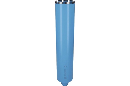 Коронка алмазная Standard for Concrete (28x300 мм; G 1/2) Bosch 2608601733