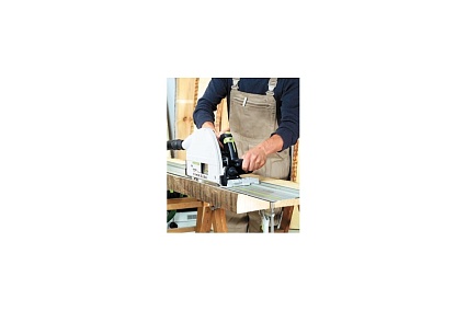 Пила в контейнере T-Loc Festool TS 75 EBQ-PLUS 561436
