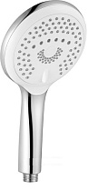 Душевая стойка Kludi Freshline Dual Shower System 6709005-00