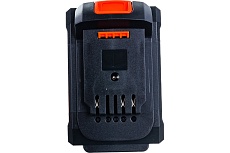 Аккумулятор PB BR 12V Li-ion ES 2.0Ah Patriot 180201120