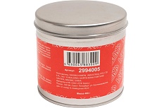 Паста антипригарная защитная j-5 400 г Krass 2994005