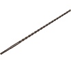 Бур (сверло) по бетону 14x440x500 мм, SDS-plus GRAFF 6214500