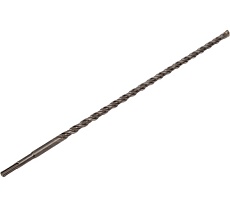 Бур (сверло) по бетону 14x440x500 мм, SDS-plus GRAFF 6214500