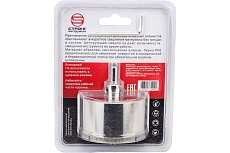Коронка алмазная по керамике и стеклу 68 мм Strong СTК-06600068