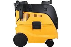 Пылесос MIRKA DE1230 L PC Комплект DEOS DEROS650 KITRU2650