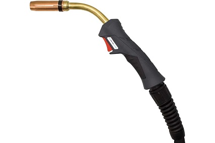 Горелка MW 501 Ultra 4 м / Water / Euro Оберон PR034.0866