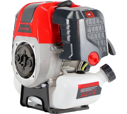 Бензиновый триммер Verton garden BR-560 Professional 01.5985.6398